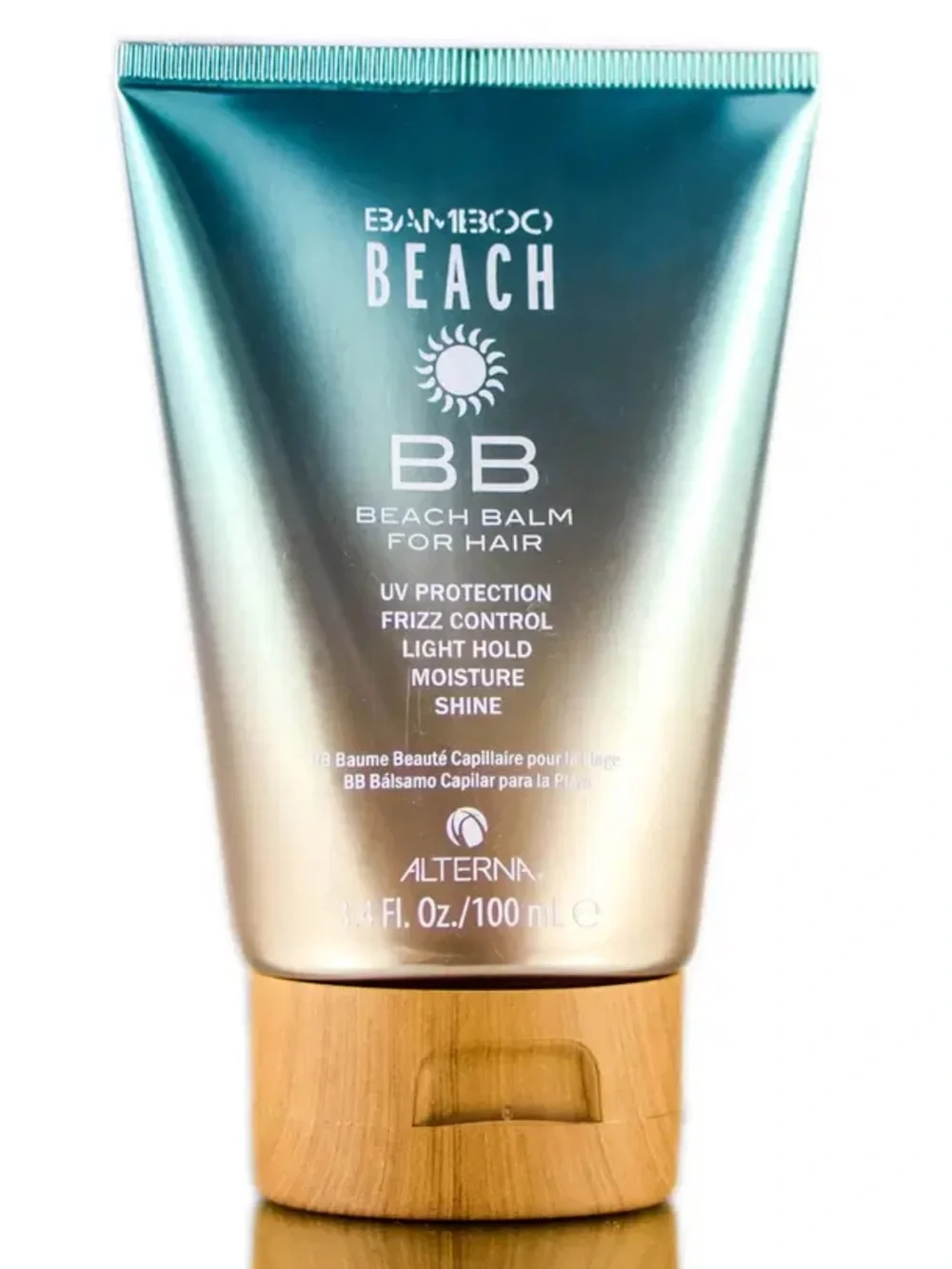 Alterna Bamboo Beach BB Beauty Balm